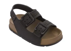 MILAO SLIDE BABY - BEIGE/BROWN