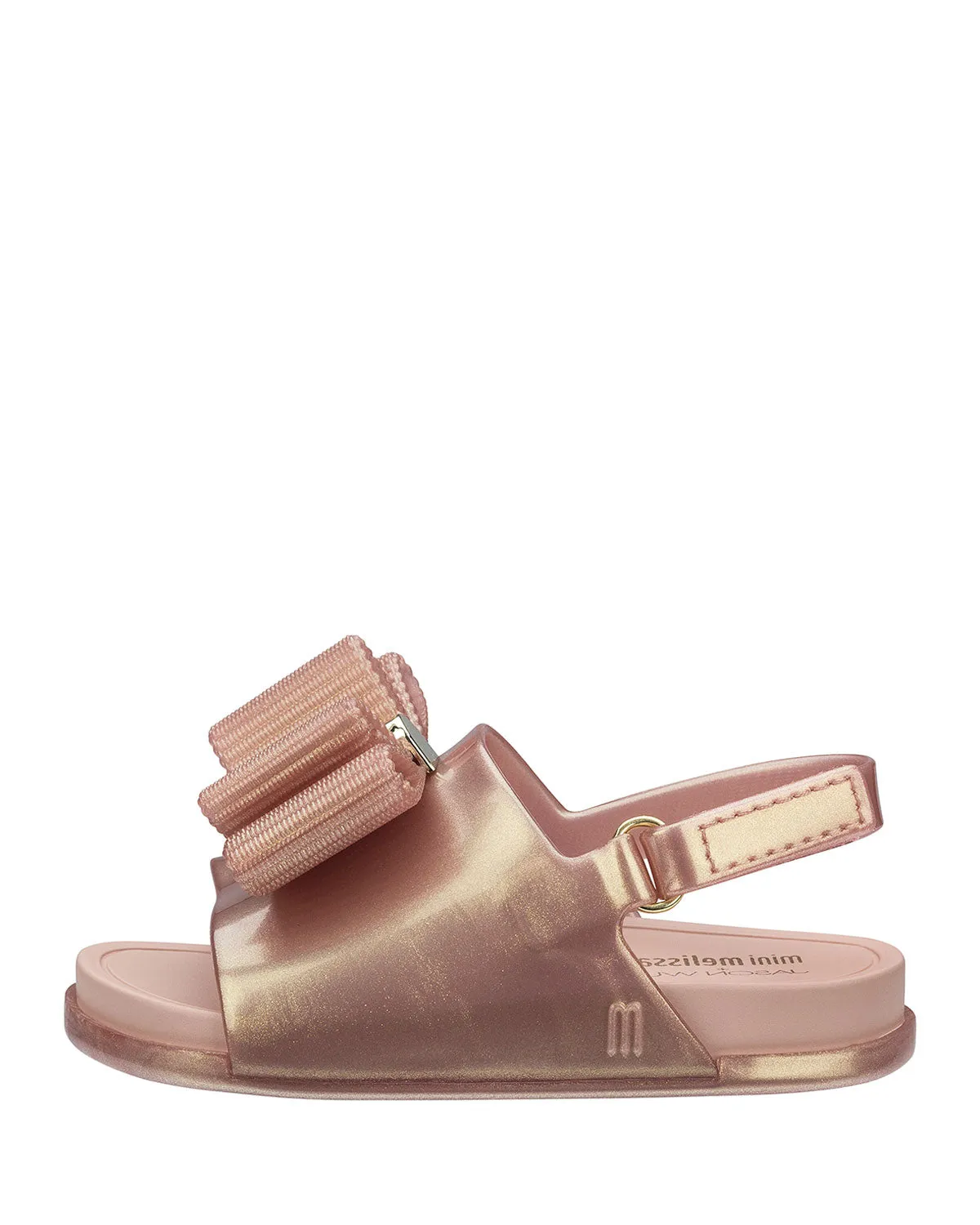 Mini Beach Slide