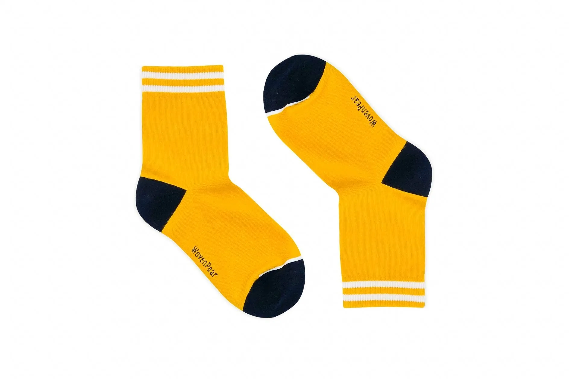 Mustard Rugby - Half-Crew