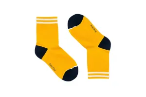 Mustard Rugby - Half-Crew