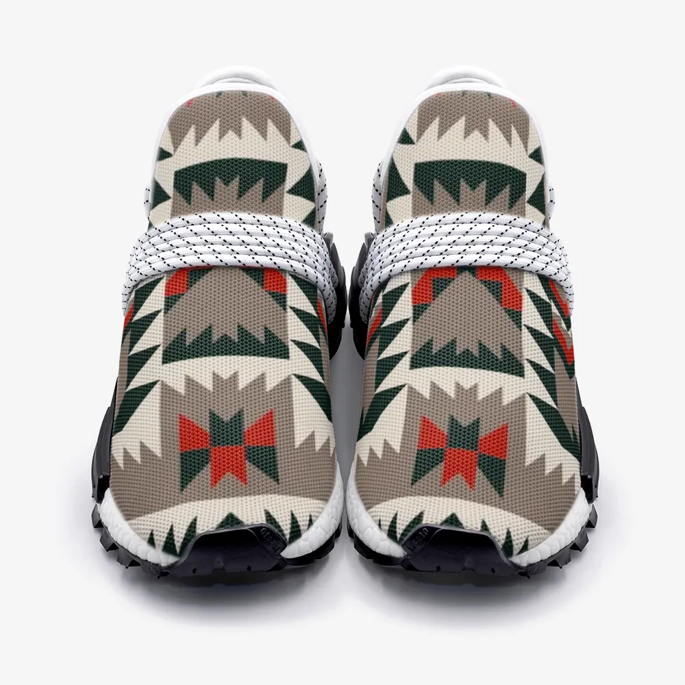 Native North American Navajo Unisex Lightweight Sneaker S-1 Boost
