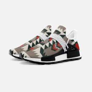 Native North American Navajo Unisex Lightweight Sneaker S-1 Boost