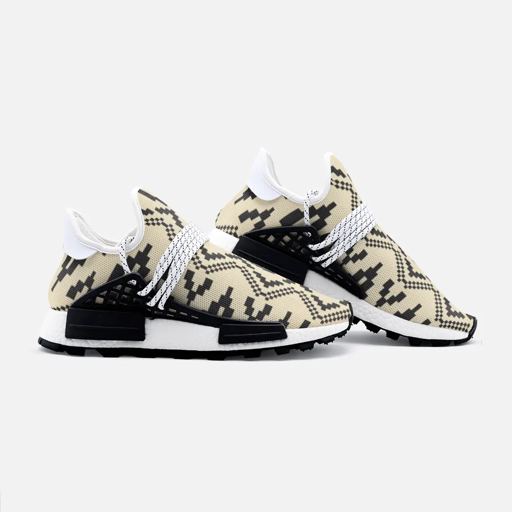 Native North American One Unisex Lightweight Sneaker S-1 Boost