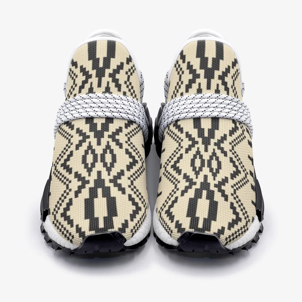 Native North American One Unisex Lightweight Sneaker S-1 Boost