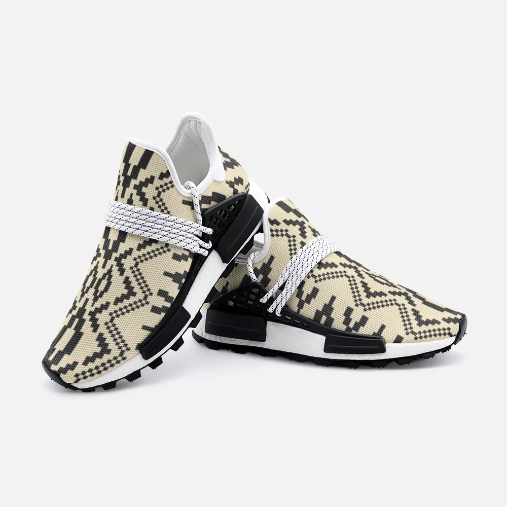 Native North American One Unisex Lightweight Sneaker S-1 Boost