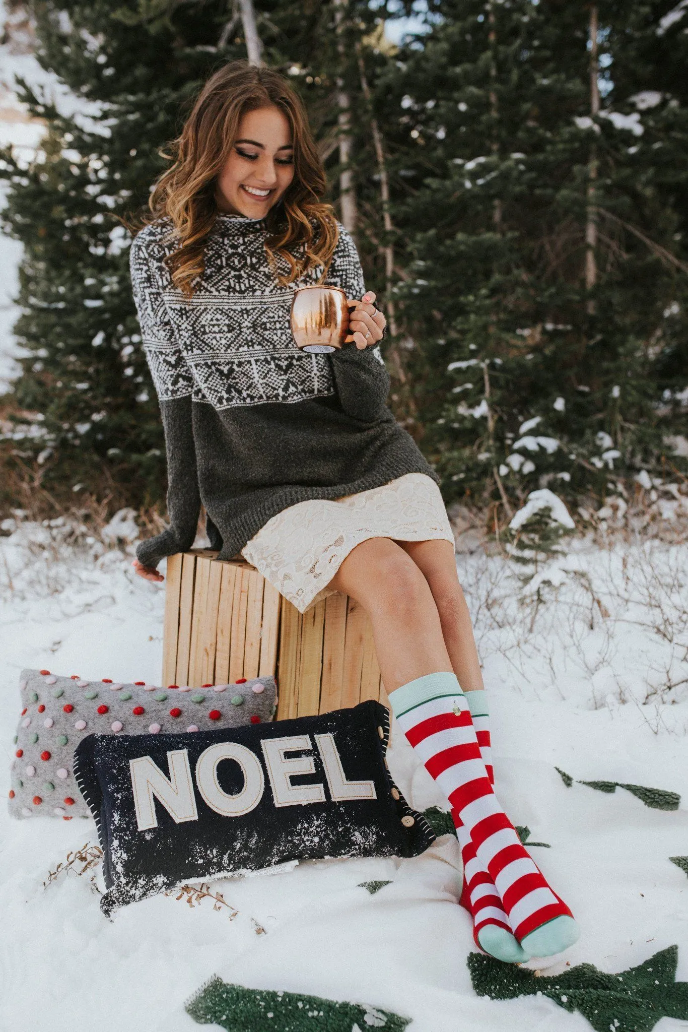 Naughty or Nice