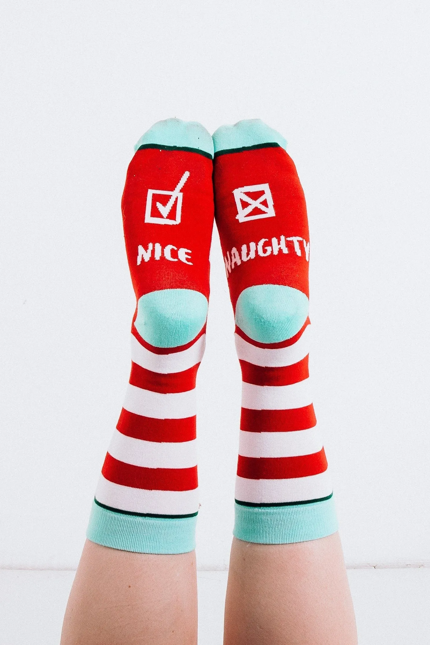 Naughty or Nice