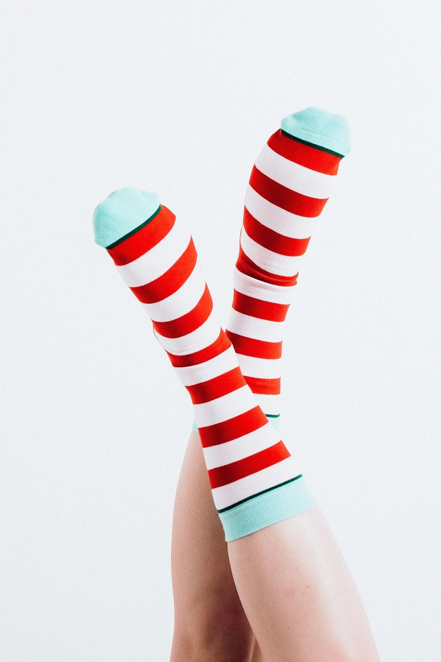 Naughty or Nice