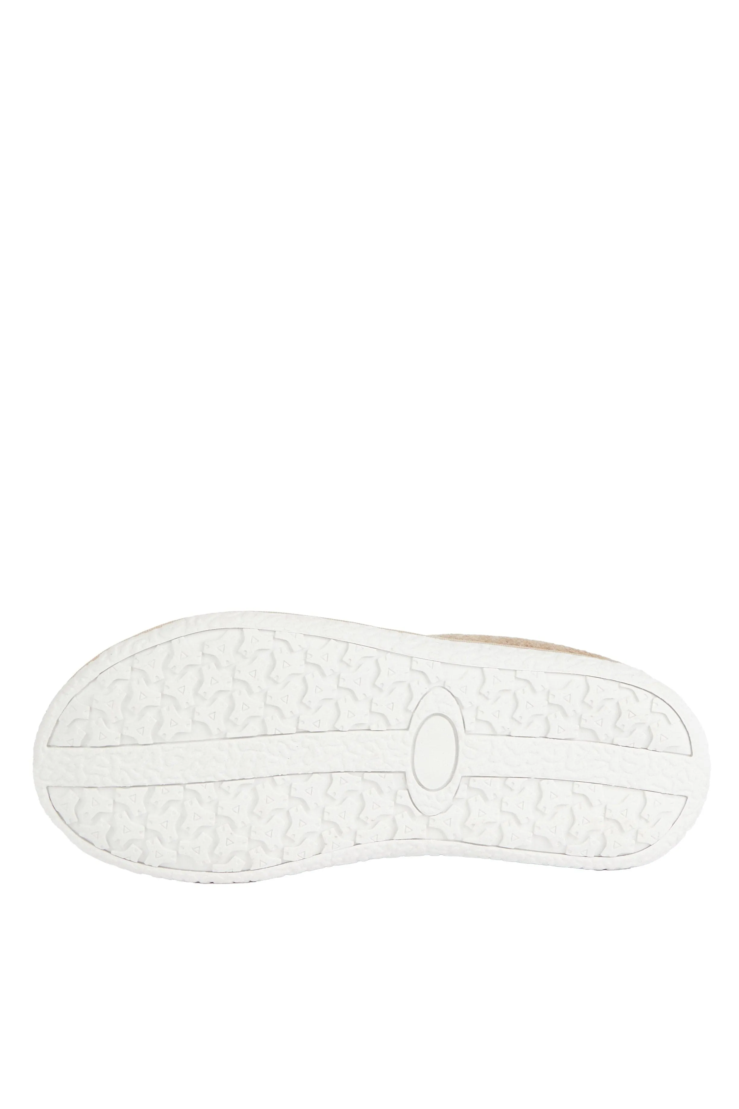 Nell Slippers - Oatmeal
