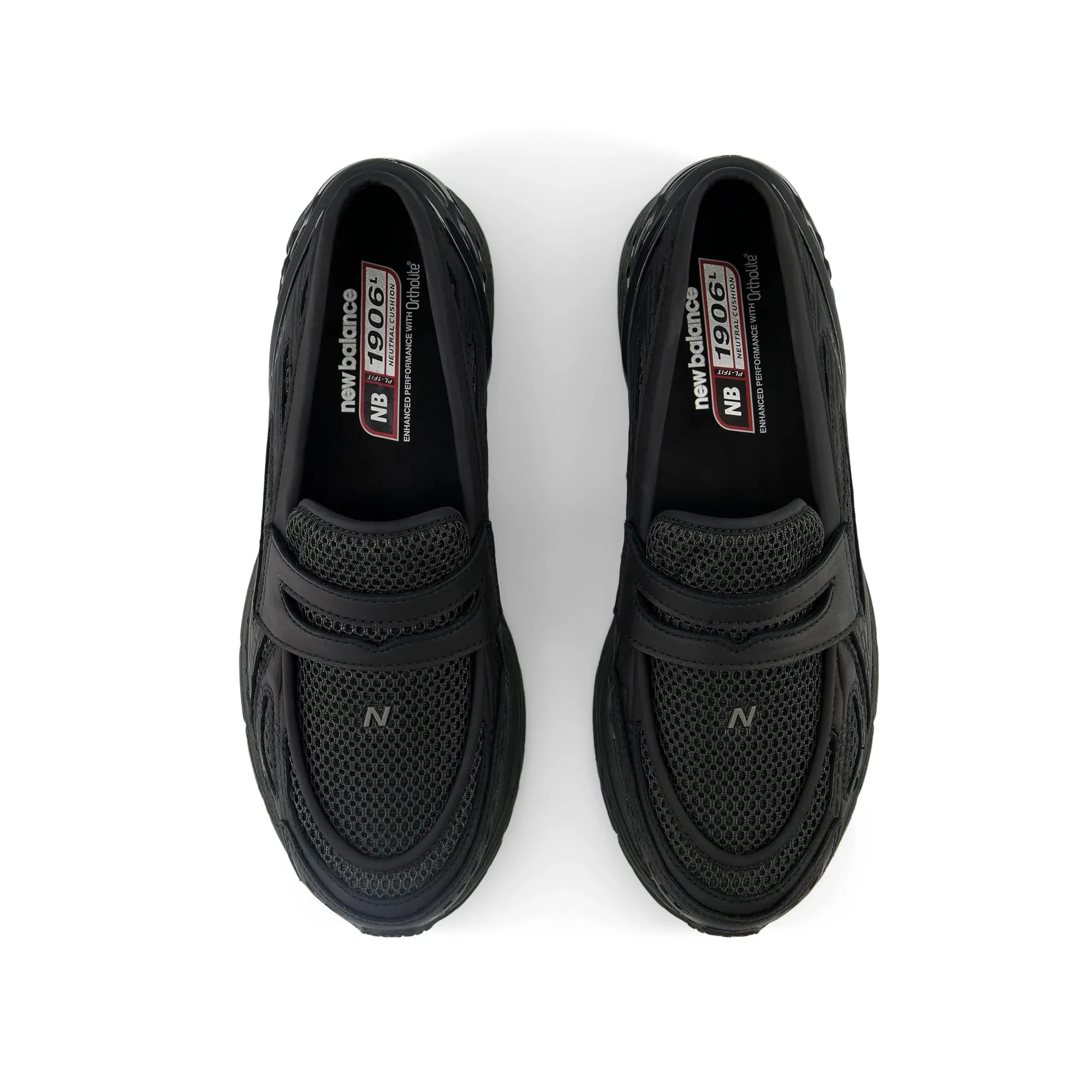 New Balance Mens 1906L Loafers