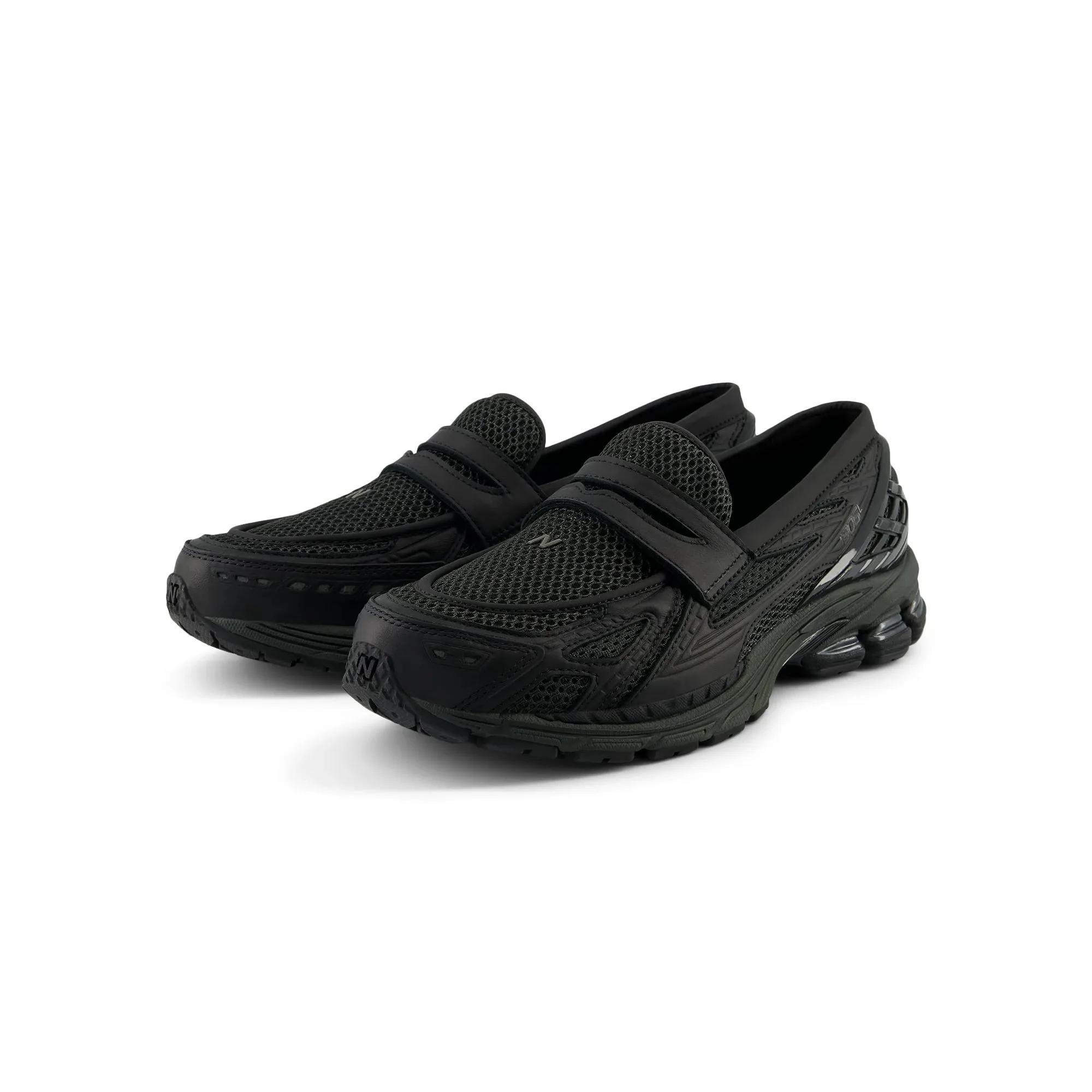 New Balance Mens 1906L Loafers
