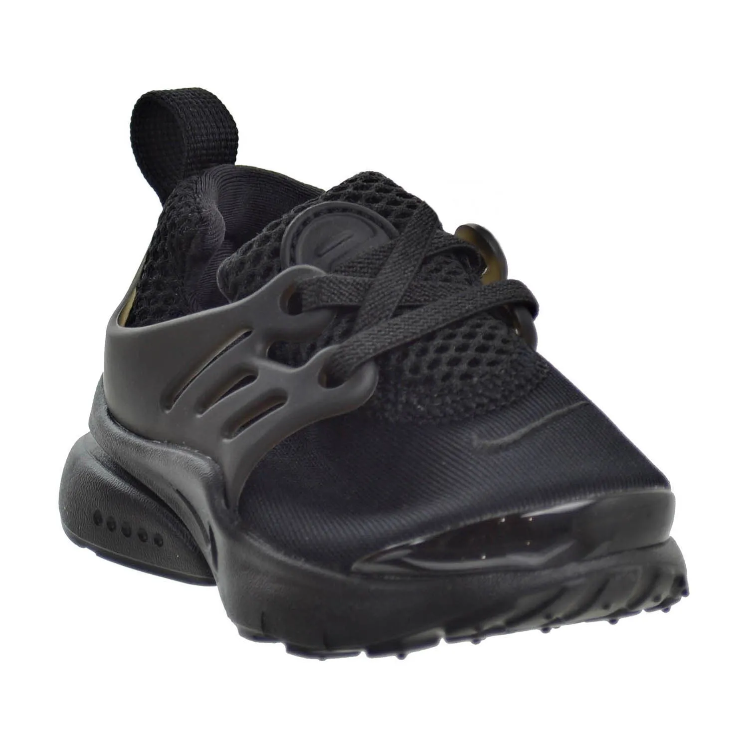 Nike Little Presto Toddler's Shoes Black