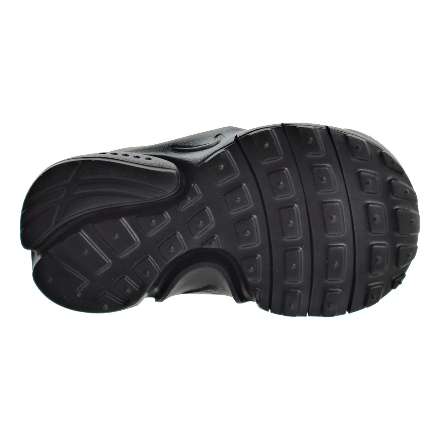 Nike Little Presto Toddler's Shoes Black