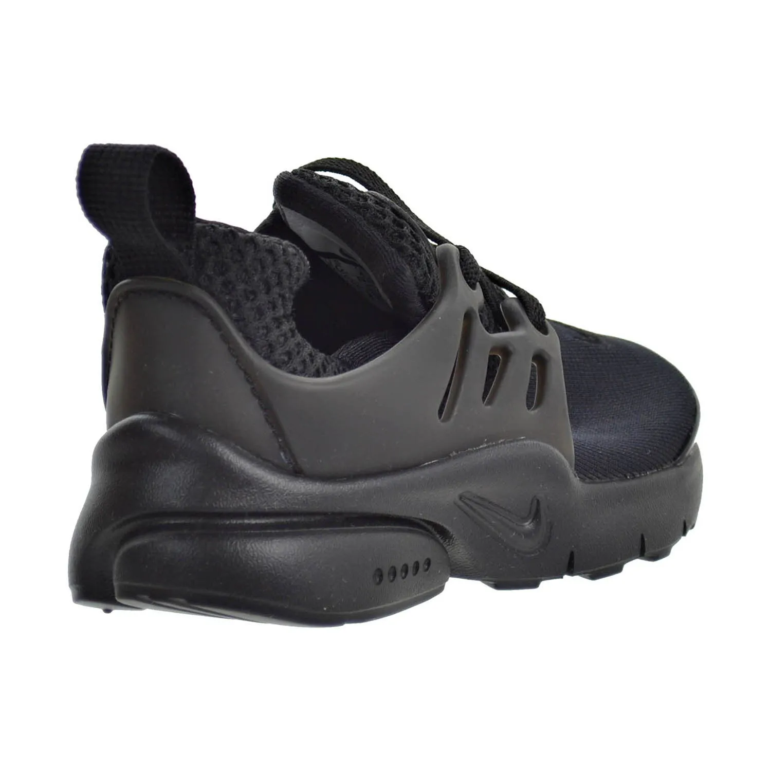 Nike Little Presto Toddler's Shoes Black