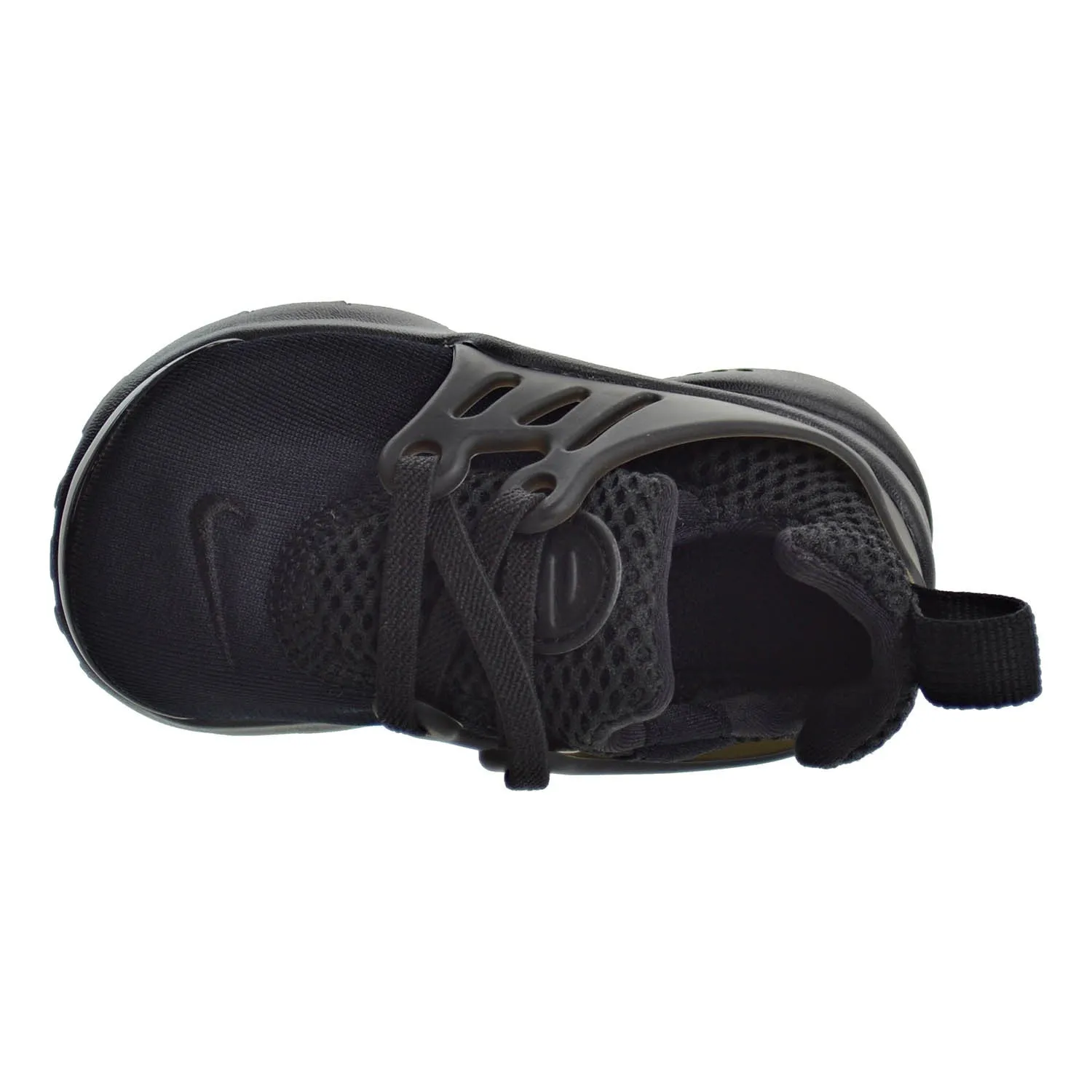 Nike Little Presto Toddler's Shoes Black