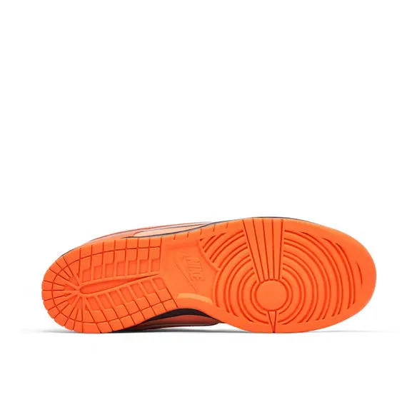 Nike SB Dunk Low Concepts Orange Lobster -PreOrder