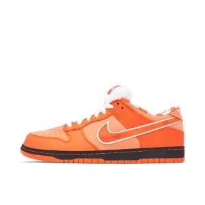 Nike SB Dunk Low Concepts Orange Lobster -PreOrder