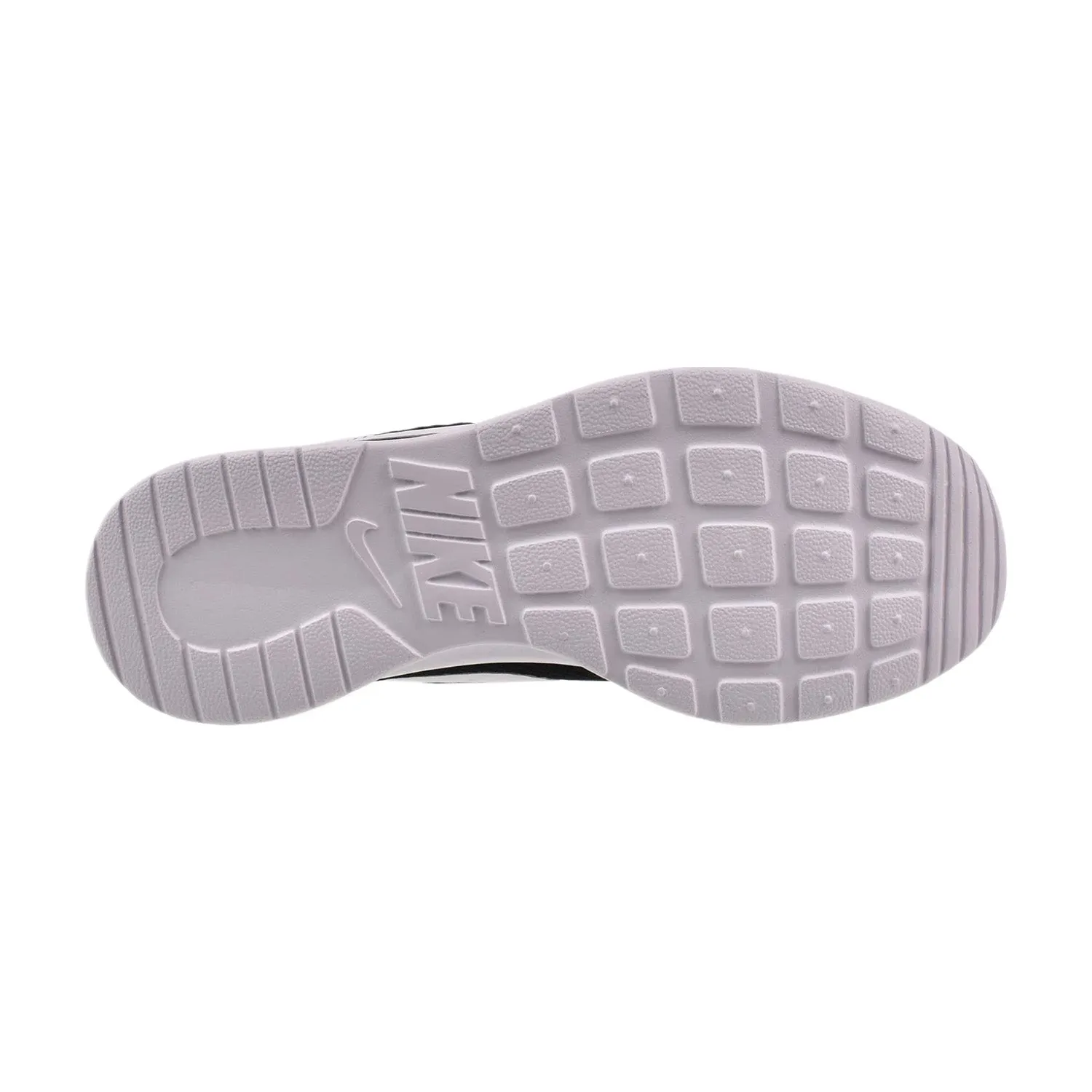 Nike Tanjun Women's Shoes Black-White