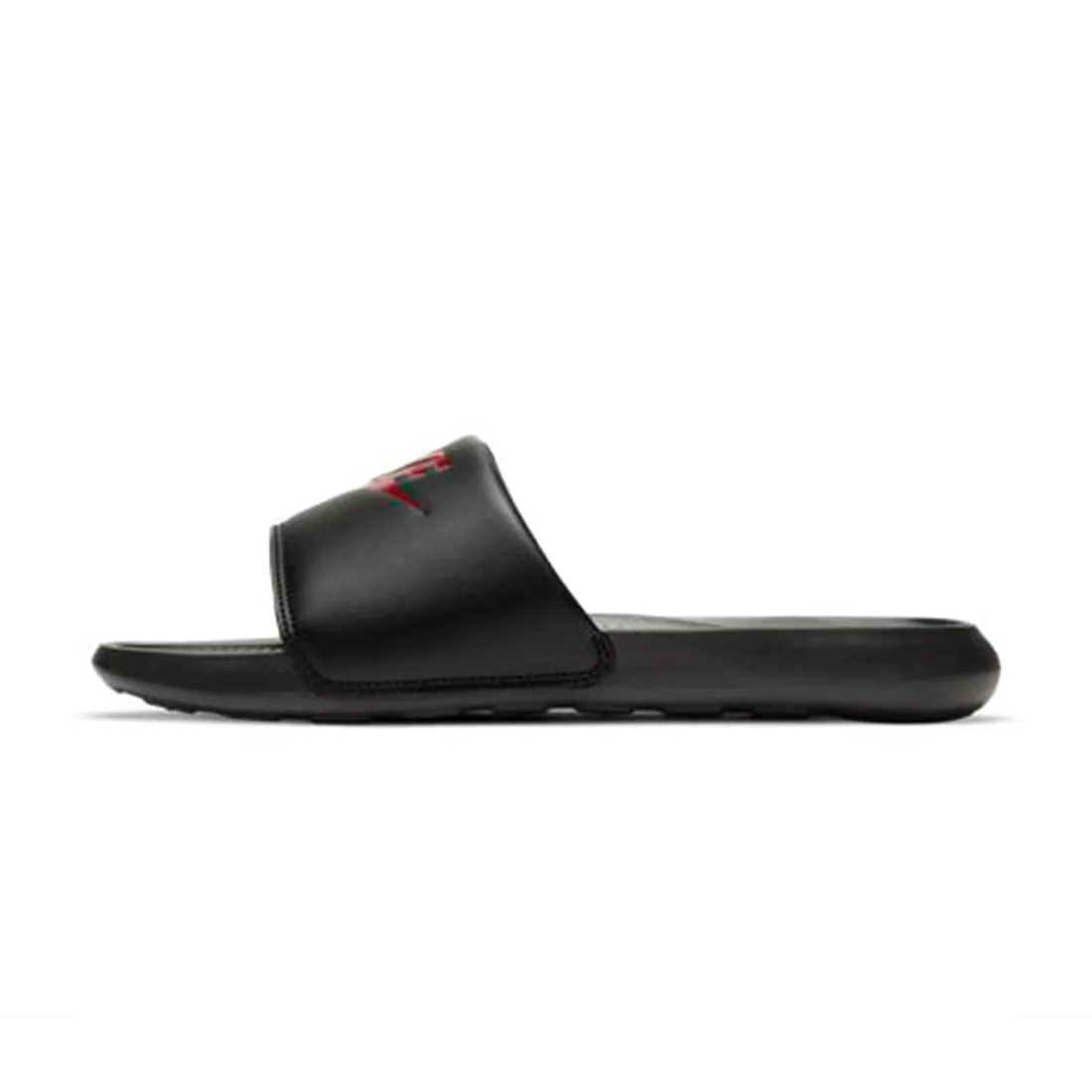 NIKE VICTORI ONE MEN'S SLIDES BLACK