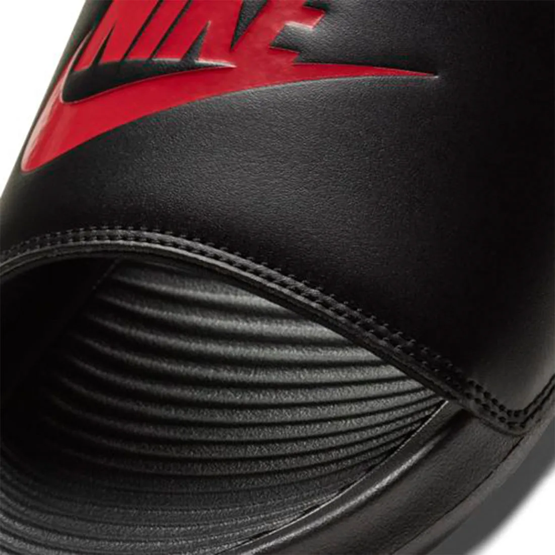 NIKE VICTORI ONE MEN'S SLIDES BLACK