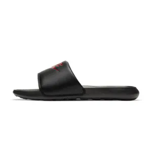 NIKE VICTORI ONE MEN'S SLIDES BLACK