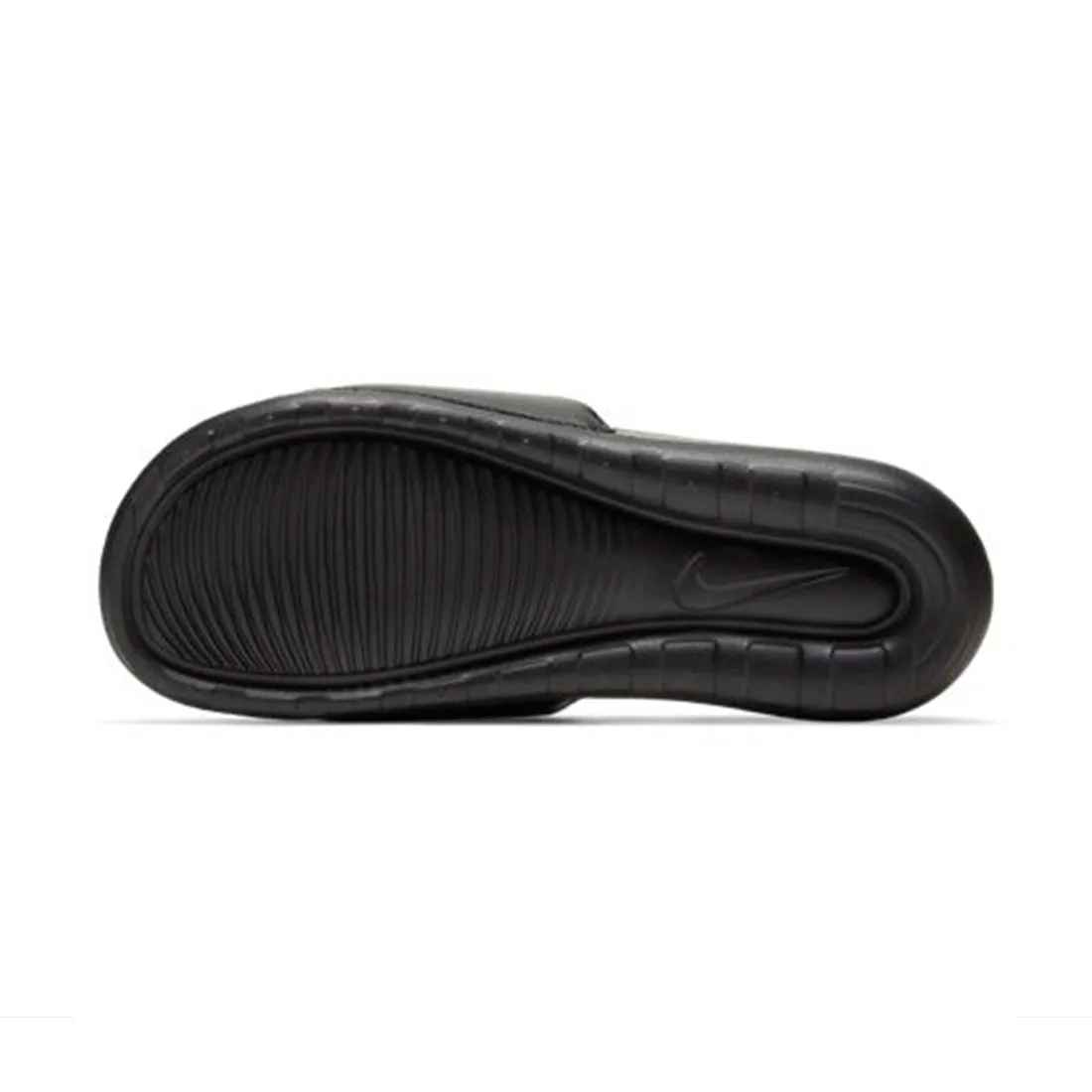 NIKE VICTORI ONE MEN'S SLIDES BLACK