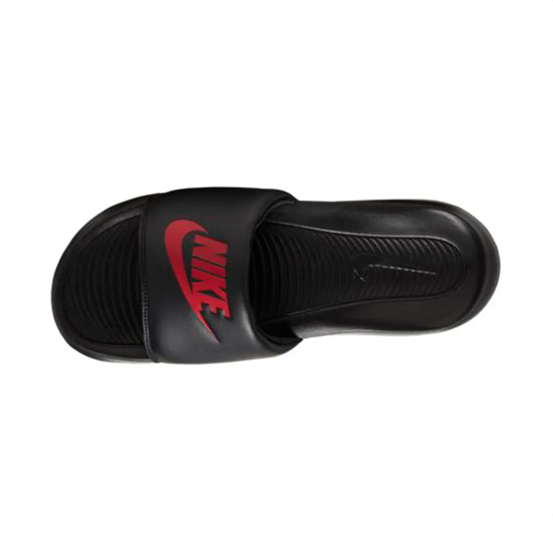 NIKE VICTORI ONE MEN'S SLIDES BLACK