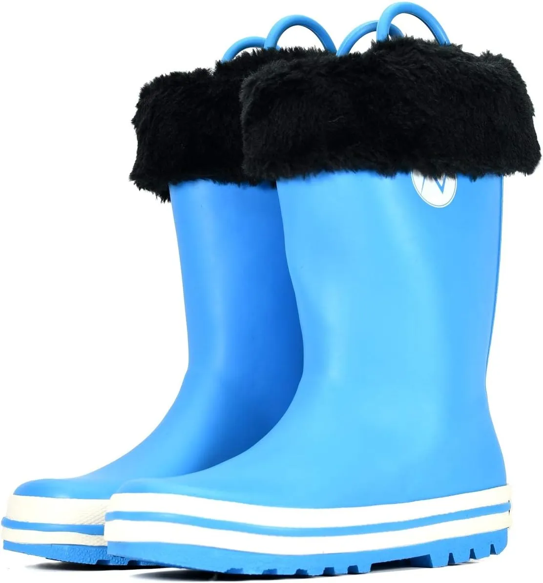 Nova Girl's Winter Snow Boots