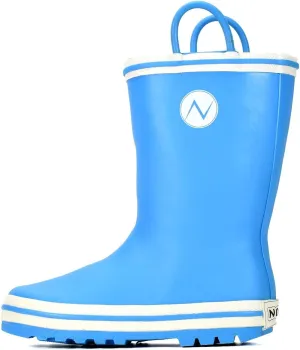 Nova Girl's Winter Snow Boots