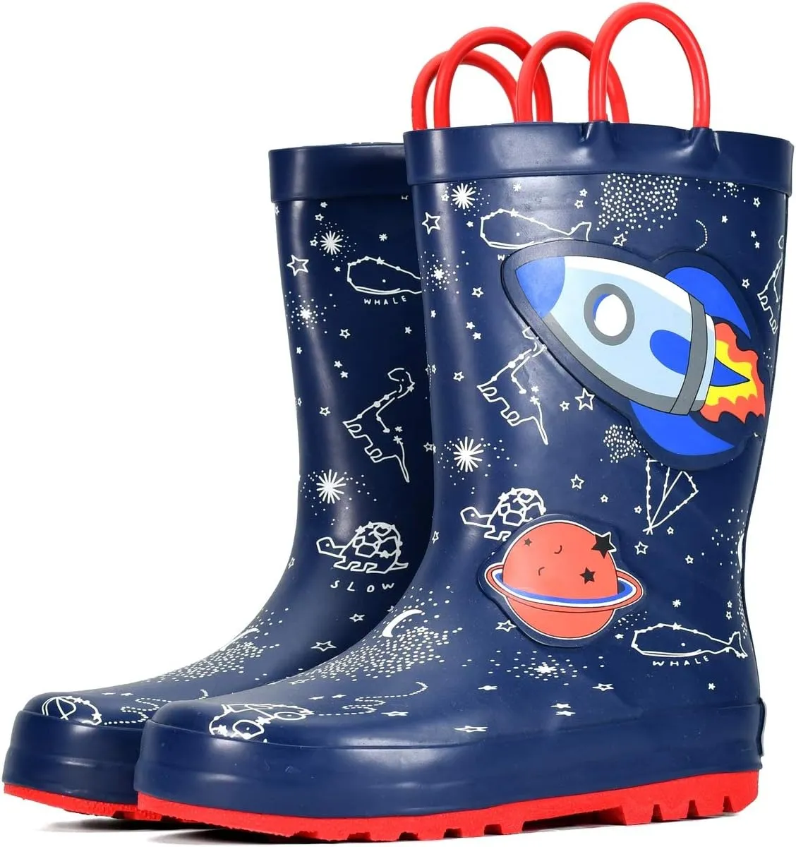 Nova Girl's Winter Snow Boots