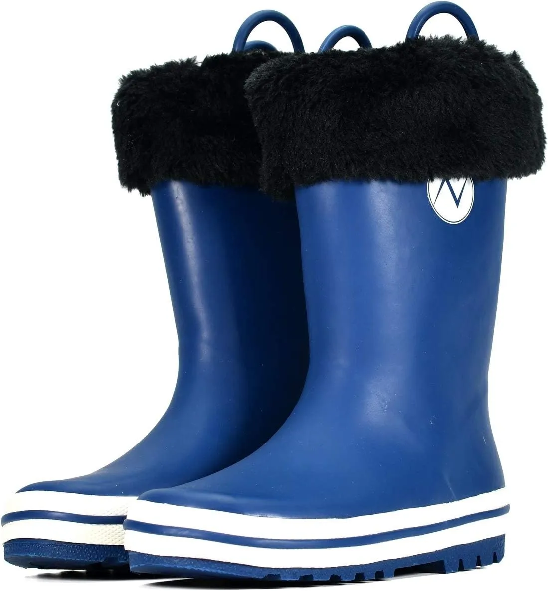 Nova Girl's Winter Snow Boots