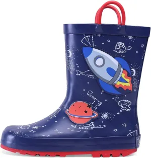 Nova Girl's Winter Snow Boots