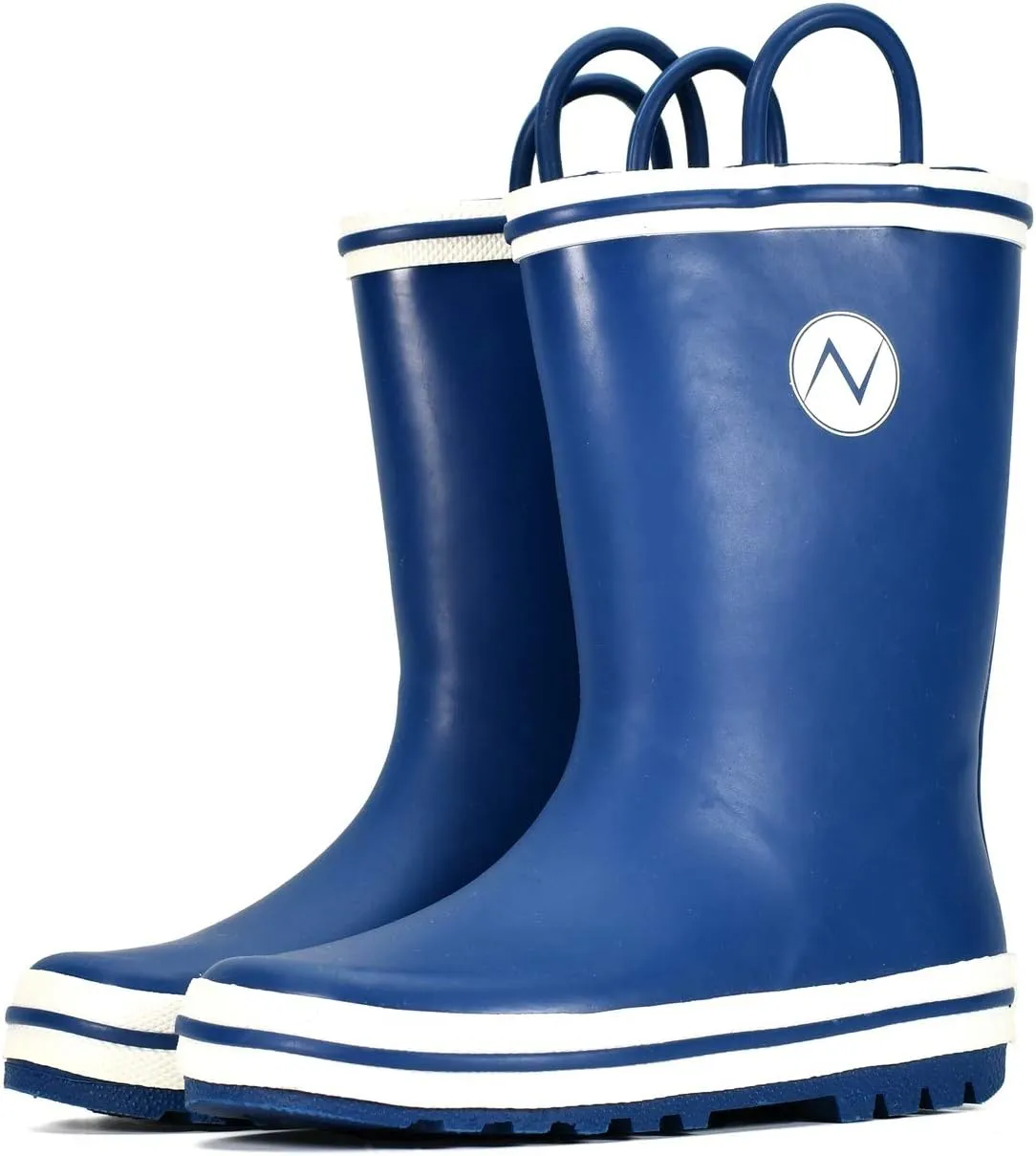 Nova Girl's Winter Snow Boots