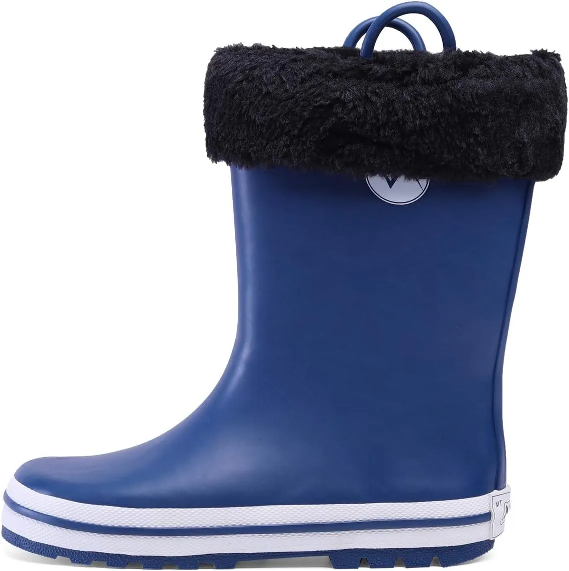 Nova Girl's Winter Snow Boots