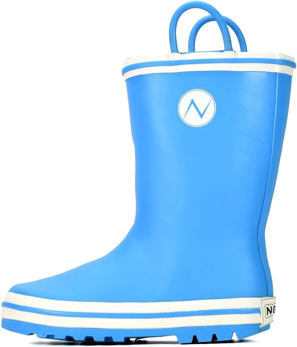 Nova Girl's Winter Snow Boots