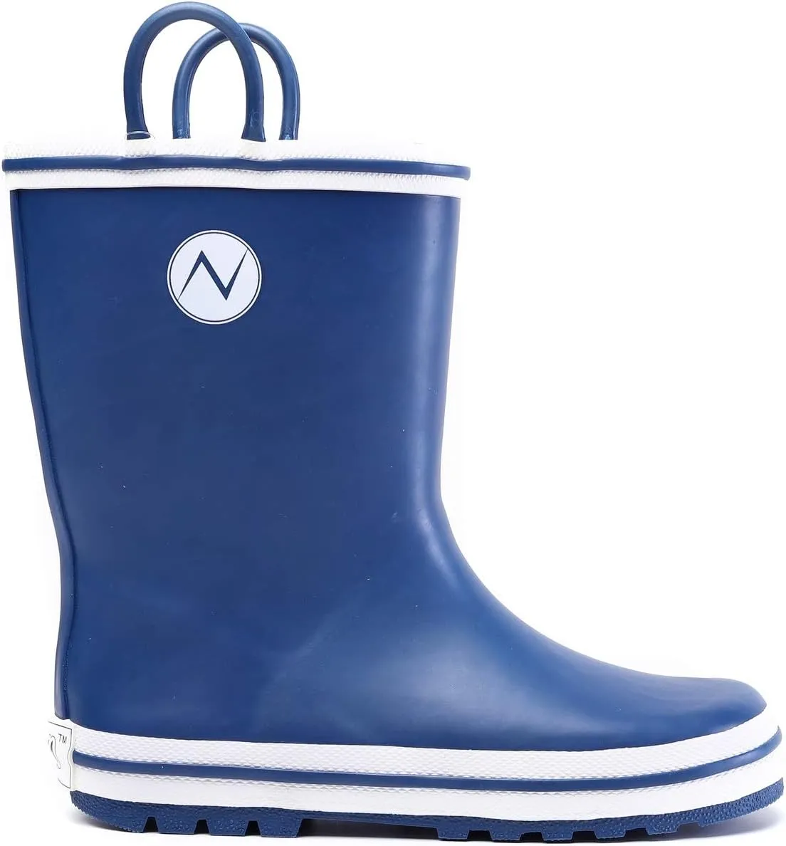 Nova Girl's Winter Snow Boots