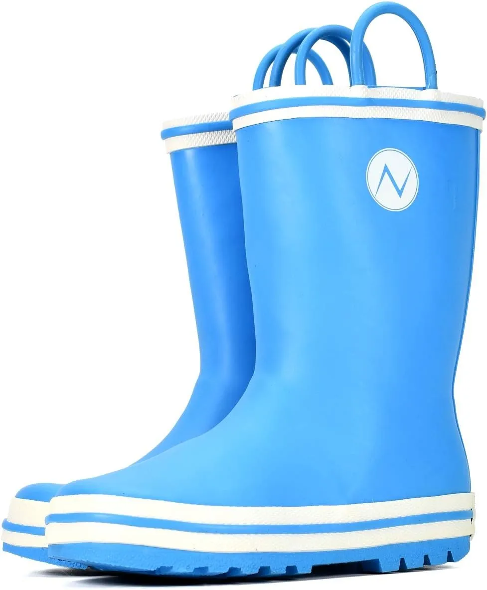 Nova Girl's Winter Snow Boots