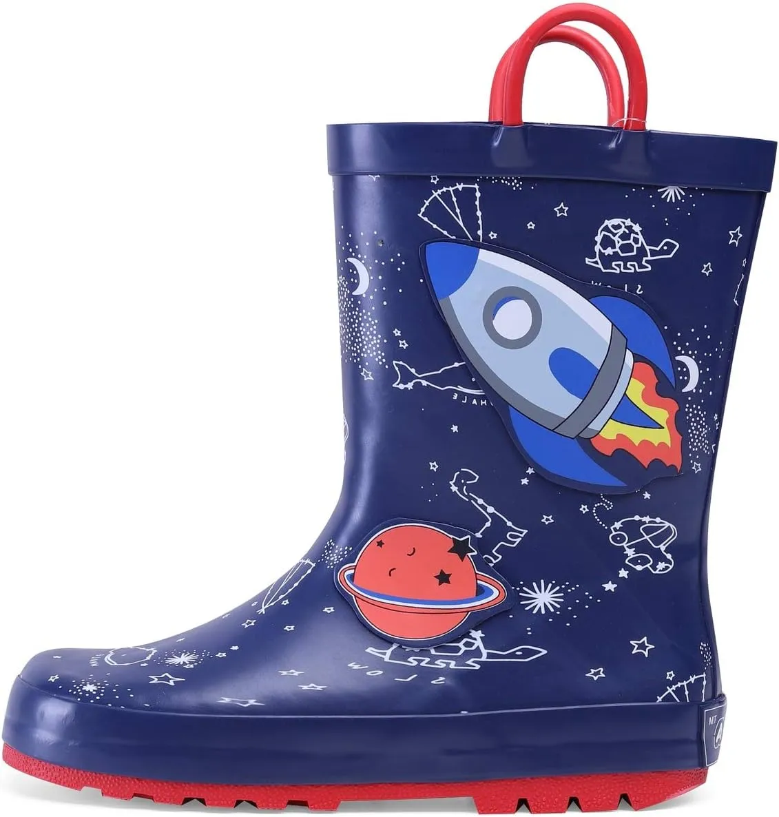 Nova Girl's Winter Snow Boots