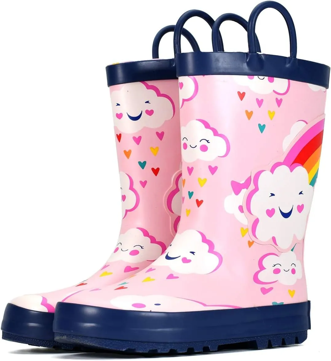 Nova Girl's Winter Snow Boots