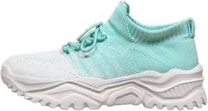 Nurse Babe Shoes Ortho Cloud Women's Shoes, 2025 New Classic Breathable Knit Slip-On Sneakers for Women on Feet All Day