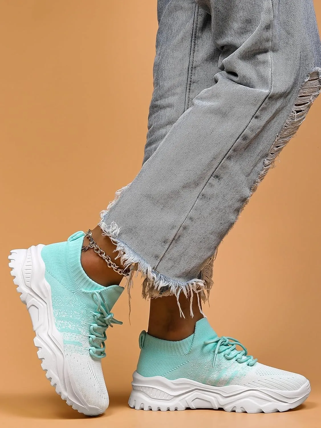 Nurse Babe Shoes Ortho Cloud Women's Shoes, 2025 New Classic Breathable Knit Slip-On Sneakers for Women on Feet All Day