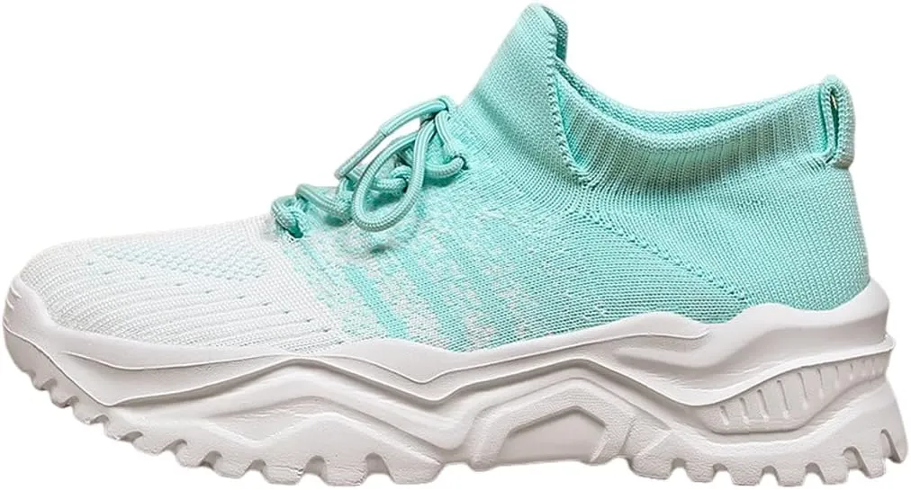 Nurse Babe Shoes Ortho Cloud Women's Shoes, 2025 New Classic Breathable Knit Slip-On Sneakers for Women on Feet All Day