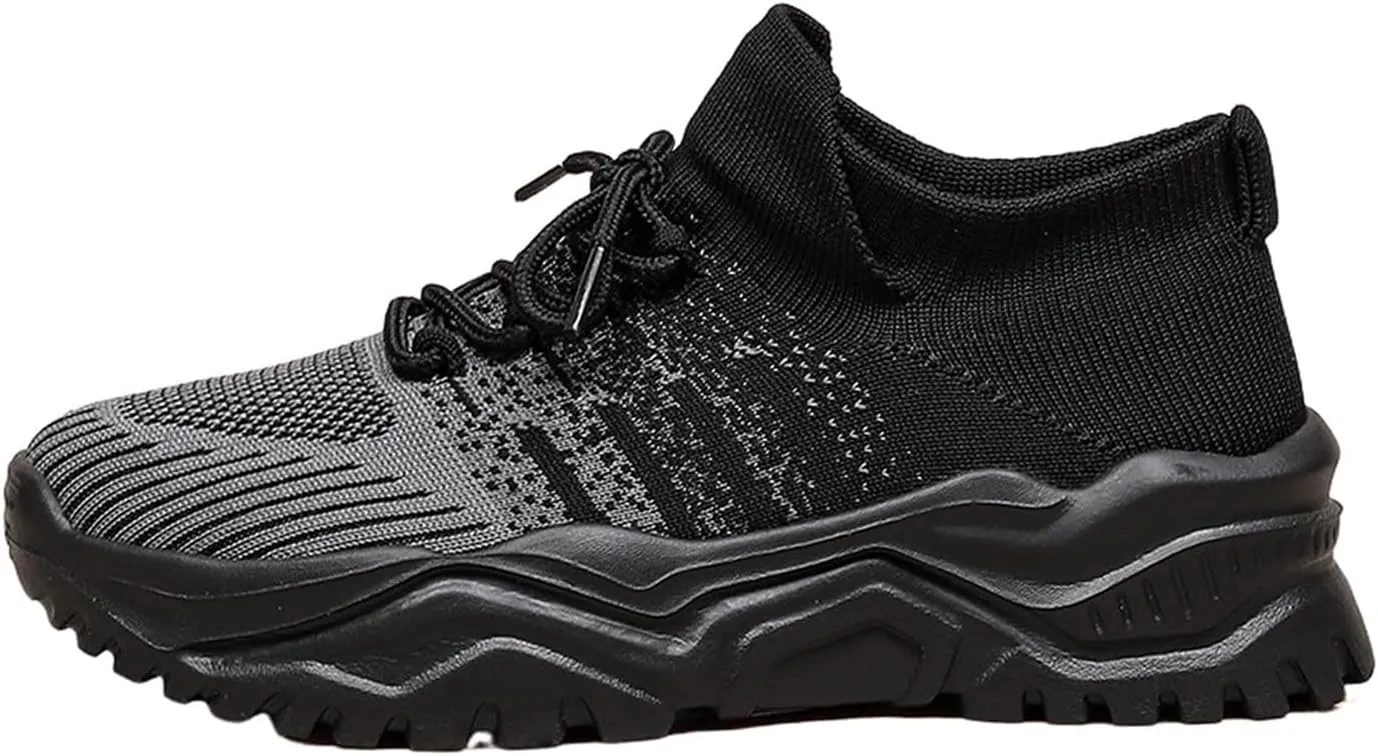 Nurse Babe Shoes Ortho Cloud Women's Shoes, 2025 New Classic Breathable Knit Slip-On Sneakers for Women on Feet All Day