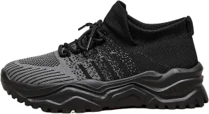 Nurse Babe Shoes Ortho Cloud Women's Shoes, 2025 New Classic Breathable Knit Slip-On Sneakers for Women on Feet All Day