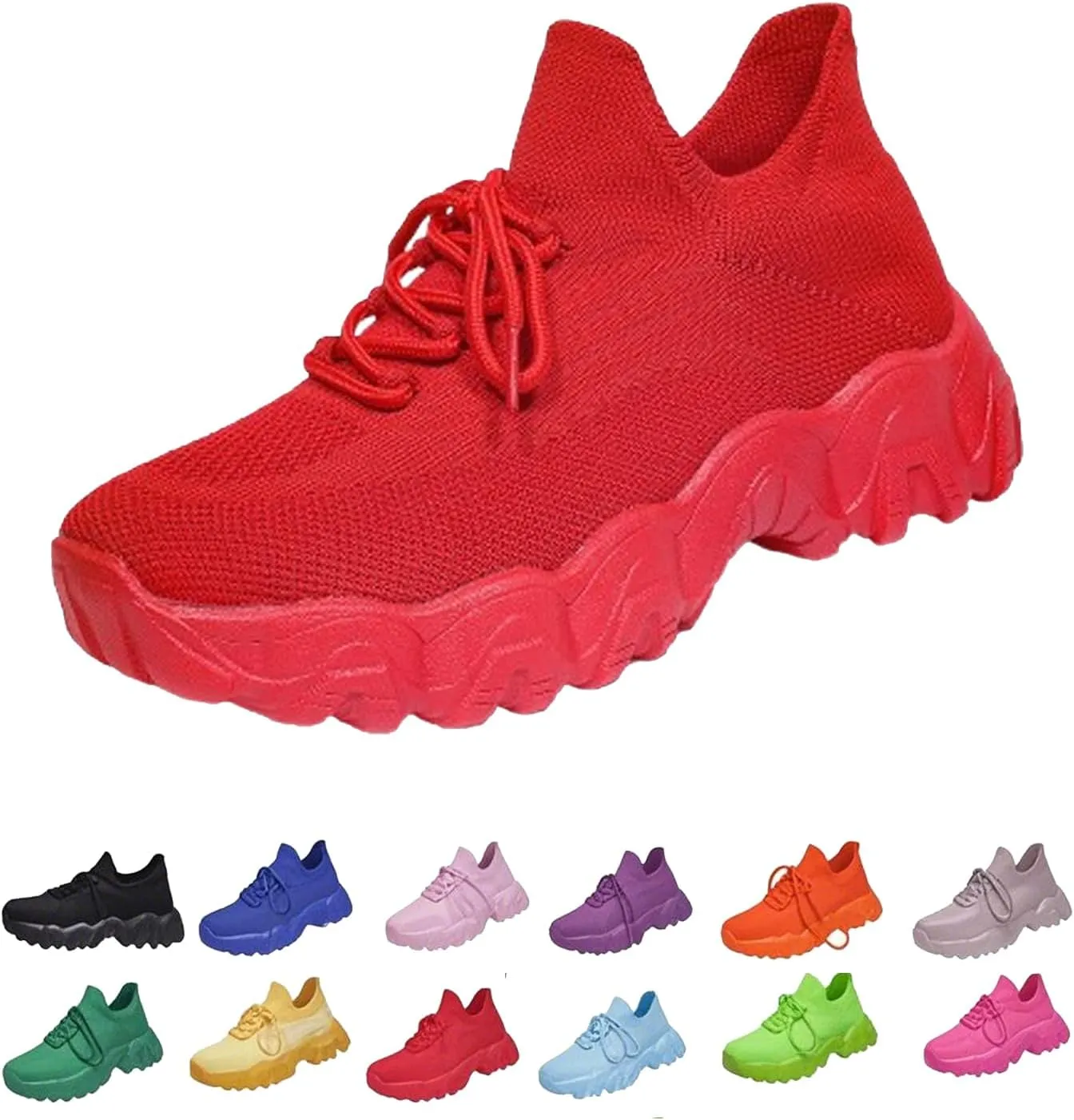Nurse Babe Shoes,Ortho Pro Shoes for Women,Ortho Pro Womens Classic Shoe,Mesh Breathable Lightweight Leisure Non-Slip Orthopedic Sneakers