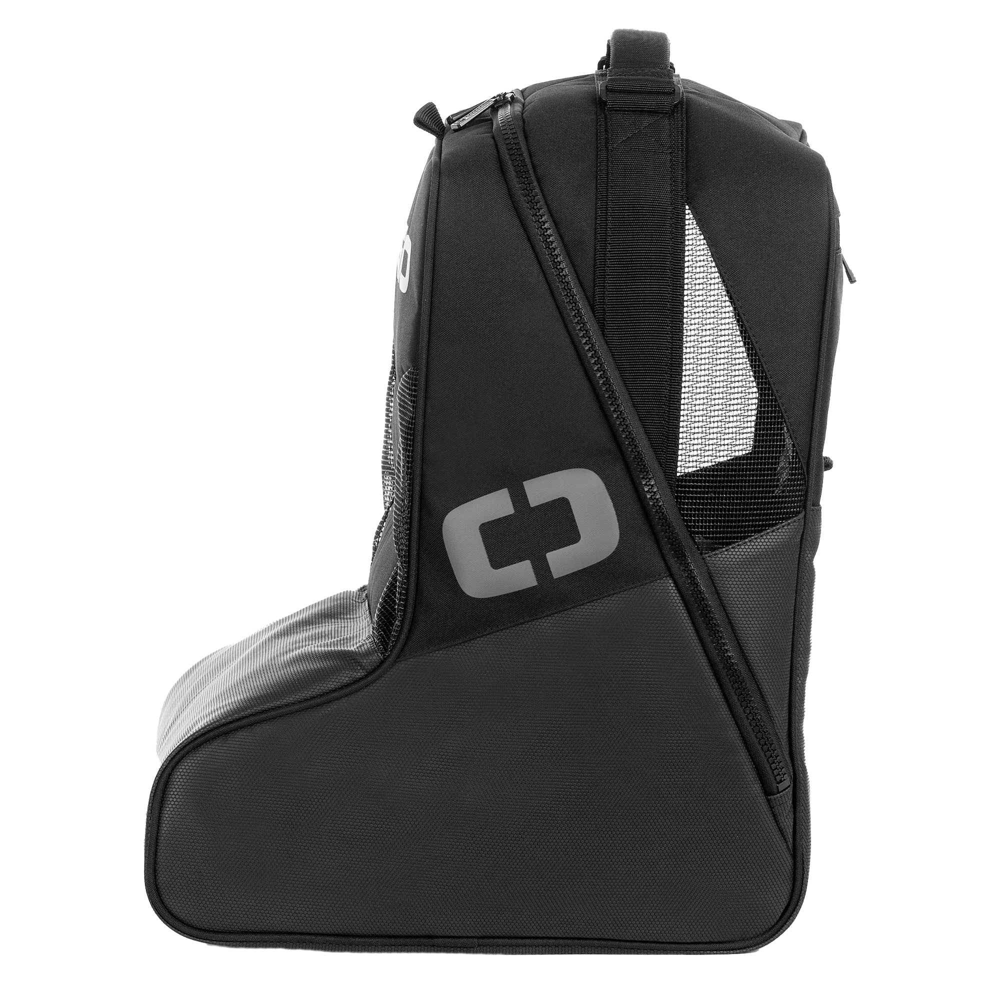Ogio MX Pro Boot Bag - Stealth