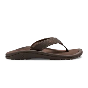 Ohana Men's Beach Sandal in Java