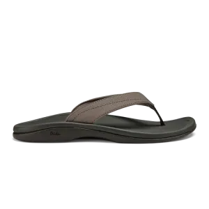 Olukai Women's 'Ohana Sandal - Warm Taupe/Island Salt 20110-WM4E