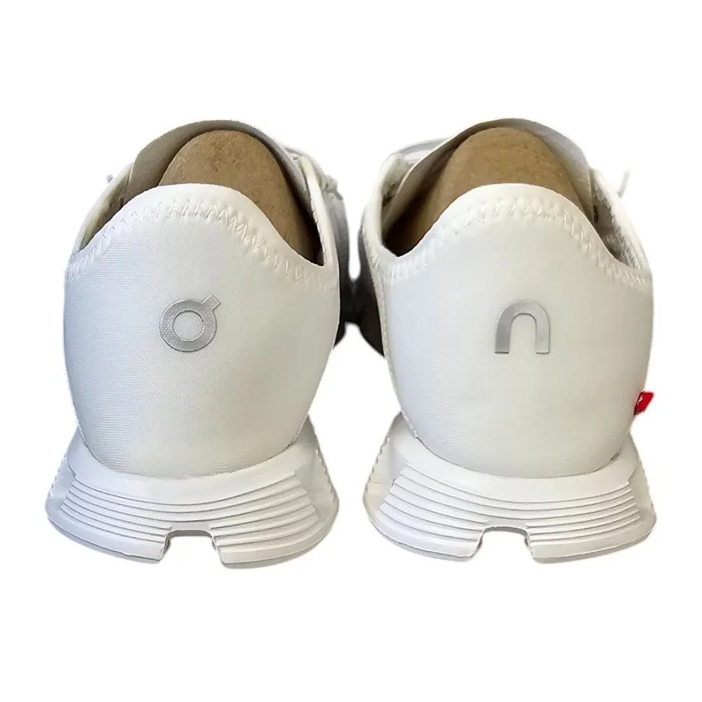 On Running Womens Cloud 5 Coast Lifestyle Sneaker