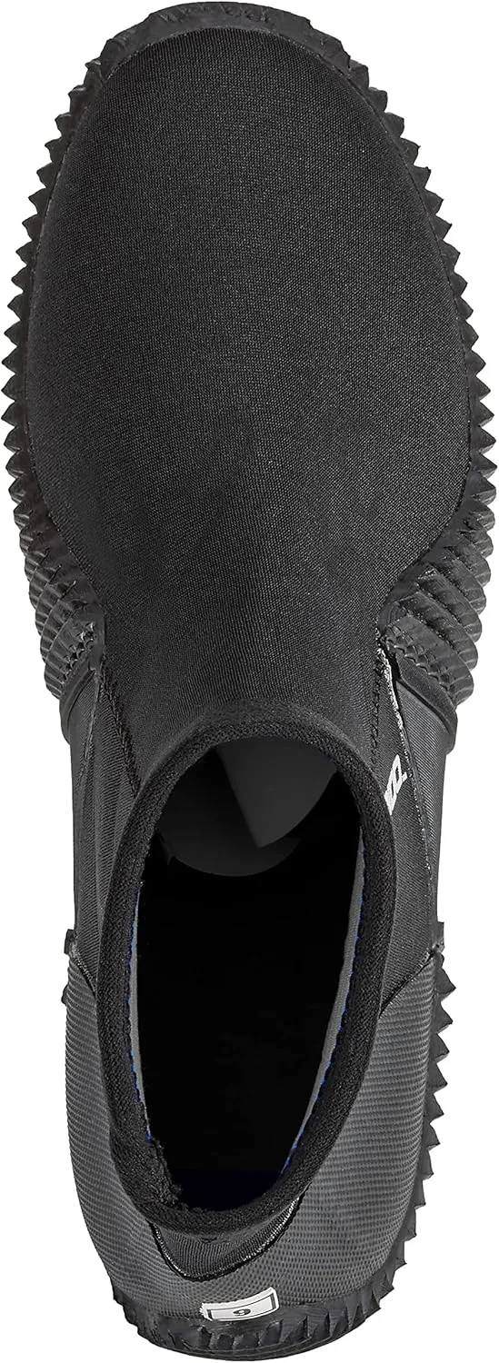Phantom Aquatics Adult, Unisex's 3mm Short